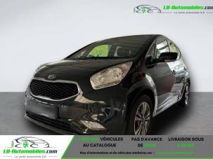 kia venga 1.6 125 ch bvm d'occasion / auto beaupuy