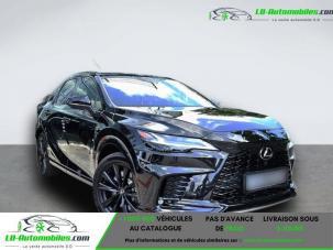 Lexus rx 500h 4wd d&#39;occasion / 4x4 beaupuy