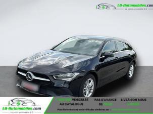 Mercedes classe cl 180 d bva d'occasion / auto beaupuy Mercedes classe cl 180 d bva d'occasion / auto beaupuy