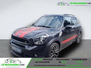 Mini countryman 192 ch all4 bva d&#39;occasion / auto beaupuy