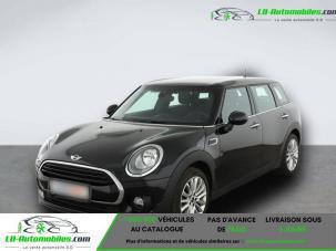 Mini mini clubman 136 ch bvm d&#39;occasion / auto beaupuy