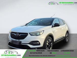 opel grandland x 1.6 turbo 180 ch bva d'occasion / 4x4