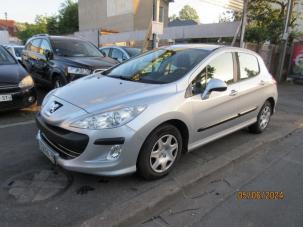 peugeot 308 1.6 hdi110 fap confort pack... / auto sevran