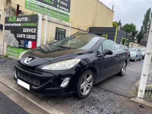 peugeot 308 cc 2.0 hdi140 fap feline d'occasion / auto