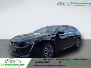 peugeot 508 sw puretech 180 ch bva d'occasion / auto beaupuy