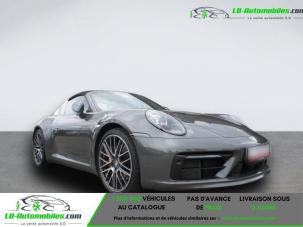 Porsche 911 4s 3.0i 450 pdk d&#39;occasion / auto beaupuy