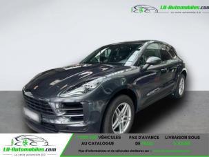 porsche macan s 3.0 354 ch d'occasion / 4x4 beaupuy