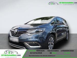 Renault espace v dci 160 bva d&#39;occasion / auto beaupuy