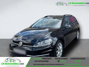 volkswagen golf sw 1.0 tsi 115 bva d'occasion / auto beaupuy