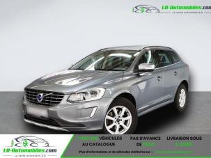 volvo xc60 d4 awd 190 ch bva d'occasion / 4x4 beaupuy