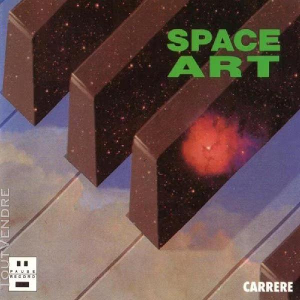 Space art 49,90 €