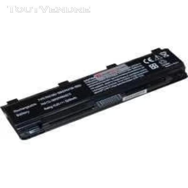 Batterie type toshiba pa5109u-1brs 38 €