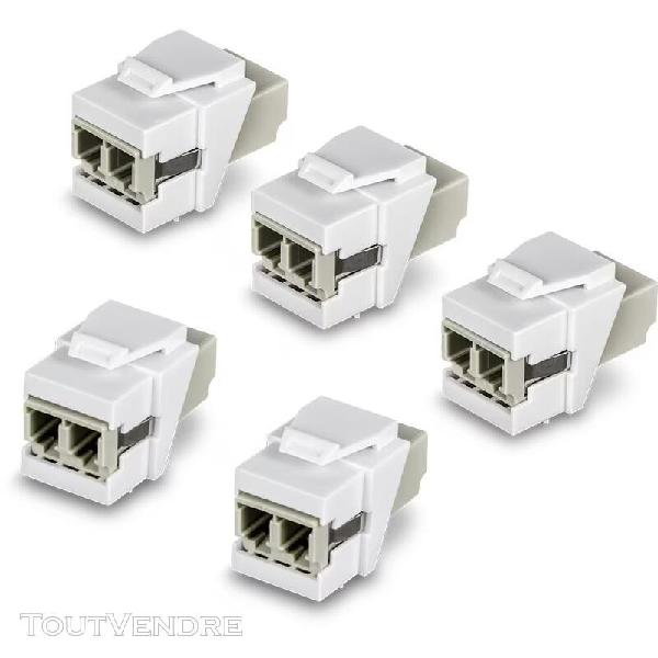 Trendnet tc-k05lc module keystone 59,21 €