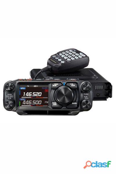 Radioamateur : Icom, Kenwood, Yaesu, FlexRadio