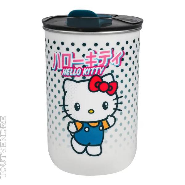 hello kitty - mug de voyage 20,75 €