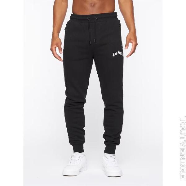 Kings will dream - pantalon de jogging los angeles - homme