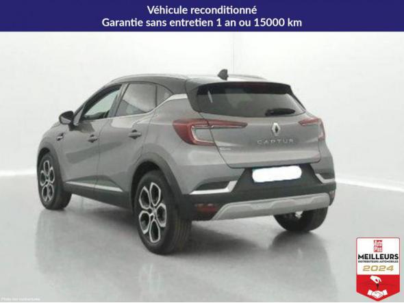 Renault captur tce 160 edc