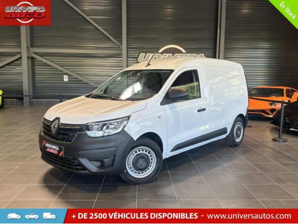 Renault express van bdci 95ch confort 17492b&#39;/xe2/x82/xac&#39;ht