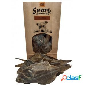 Sn&apos;urk sole entière pour chien (100 g) Par 2 unités