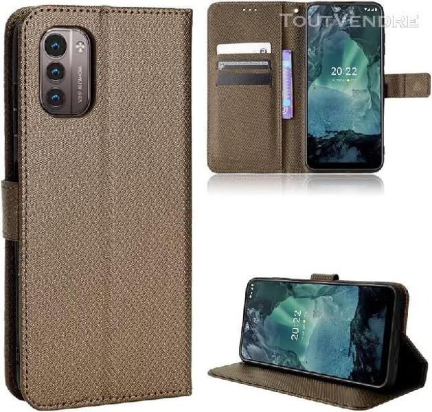 coque cuir pour nokia g11 coque housse etui cover,coque pour