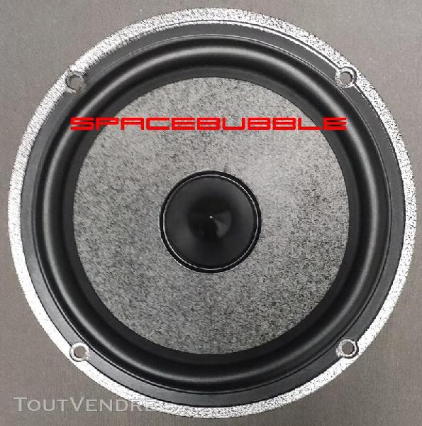 focal mid-woofer pair cobalt 6w4252 6.5b'"' high end spea