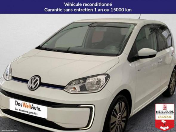 Volkswagen up! e