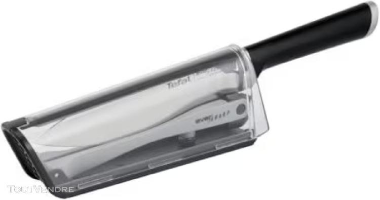 Couteau de cuisine tefal eversharp 19,99 €