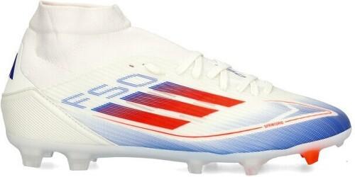 Adidas f50 league mid fg/mg - colizey