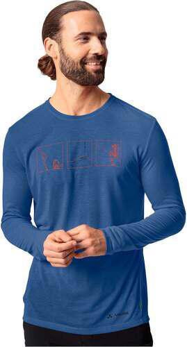 vaude men&#039;s moor manches longues t shirt 3 - colizey