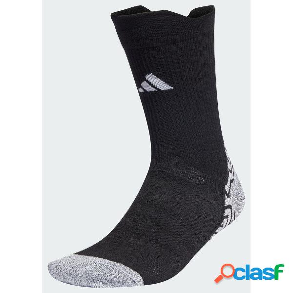 adidas Grip Chaussettes Light Performance - Noir, pointure 40-42