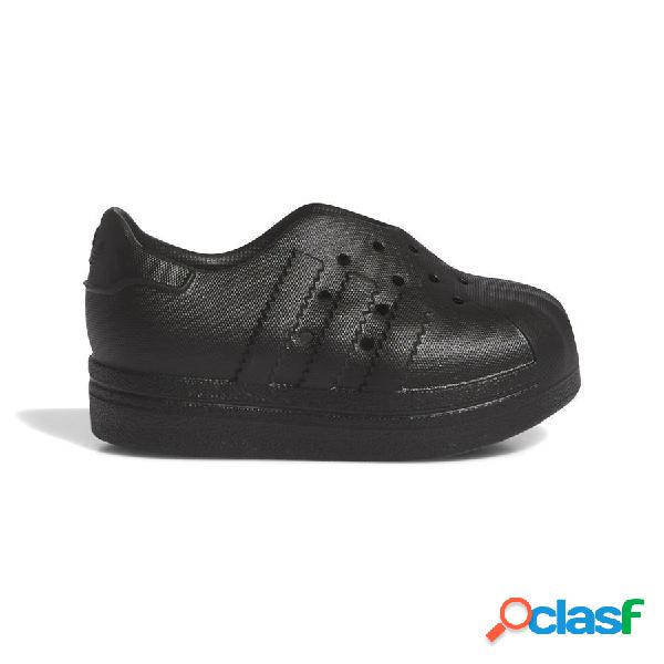 Adidas original chaussure adifom superstar 360 enfants, pointure 21