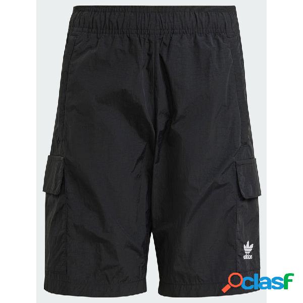 adidas Original Short Cargo Enfants, pointure 134