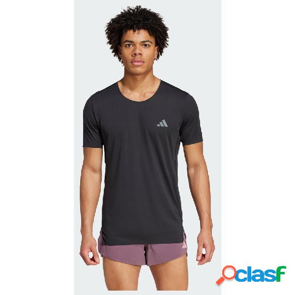 adidas T-shirt De Running Adizero, pointure Small