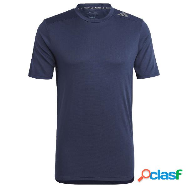 Adidas t-shirt de training hiit designed 4 training heat.rdy, pointure x-small