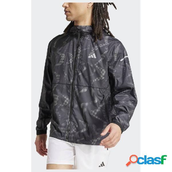 adidas Veste Ultimate Wind.Rdy, pointure X-Large