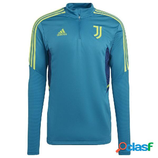 Juventus maillot dentraînement - vert - adidas, pointure xx-large