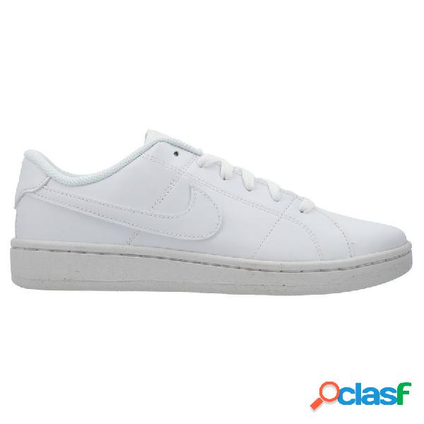 Nike chaussures court royale 2 next nature - blanc, pointure 49½