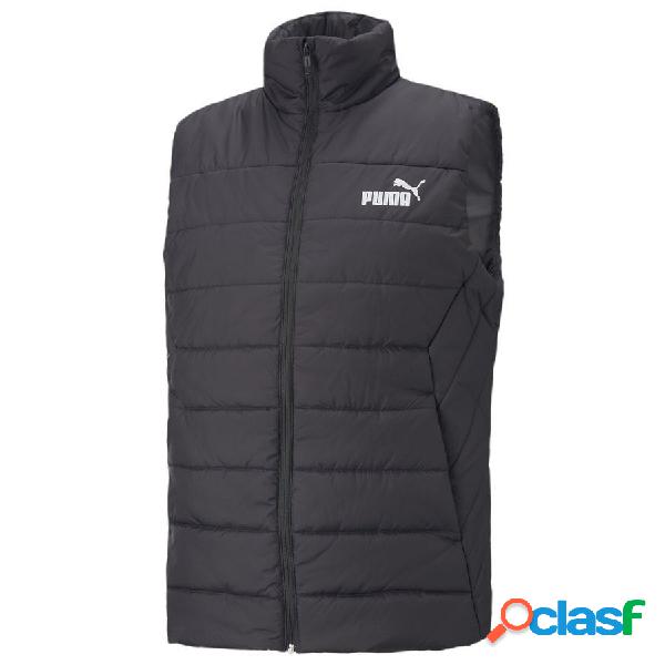 Puma doudoune sans manches essentiels homme, pointure small