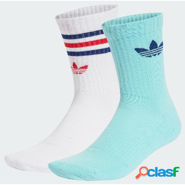 adidas Chaussettes Arsenal (2 paires), pointure 43-45