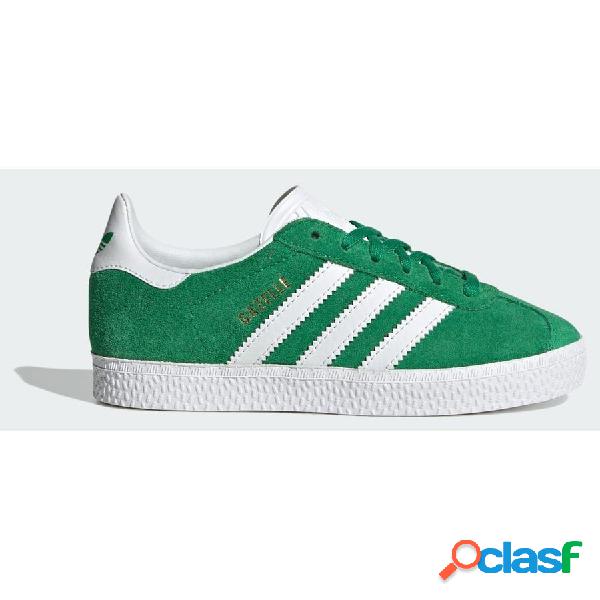 Adidas original chaussure gazelle, pointure 31½