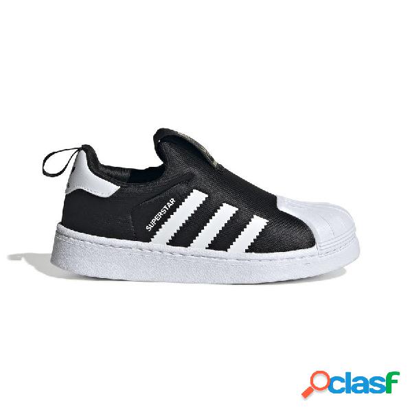 Adidas original chaussure superstar360, pointure 30