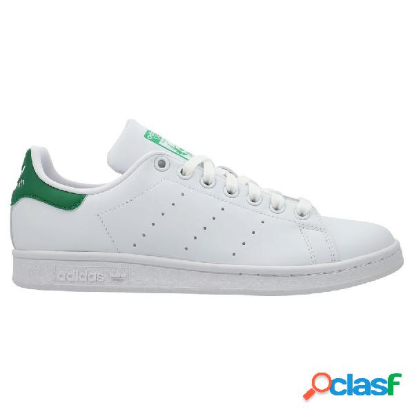 Adidas originals chaussures stan smith primegreen - blanc/vert, pointure 36⅔