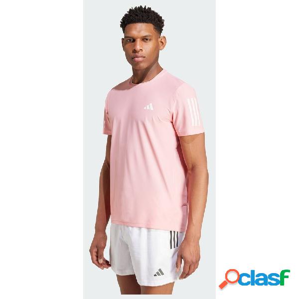 adidas T-shirt Own The Run, pointure Medium