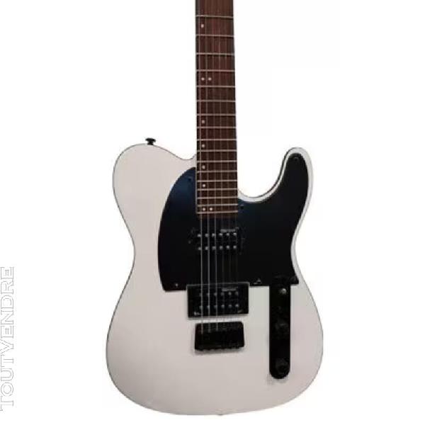 guitare electrique ltd te200 sw - occasion 366,18 €