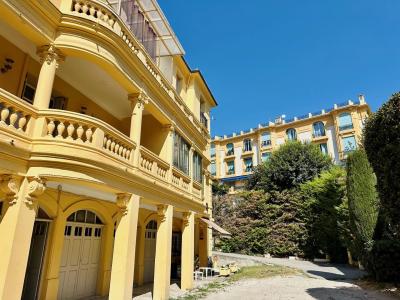 Appartement vendre nice libaration 5 pices 100 m2 alpes