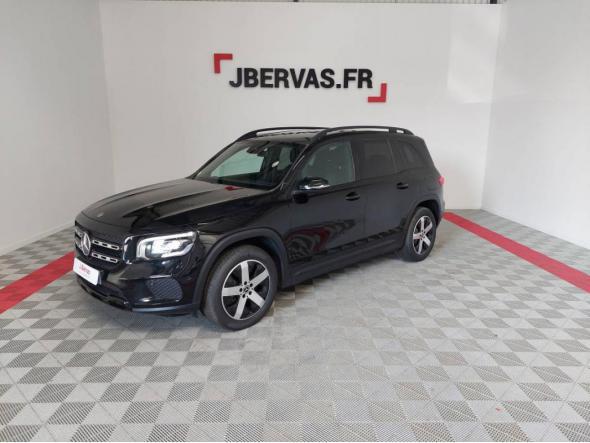 mercedes glb 200 d 8g