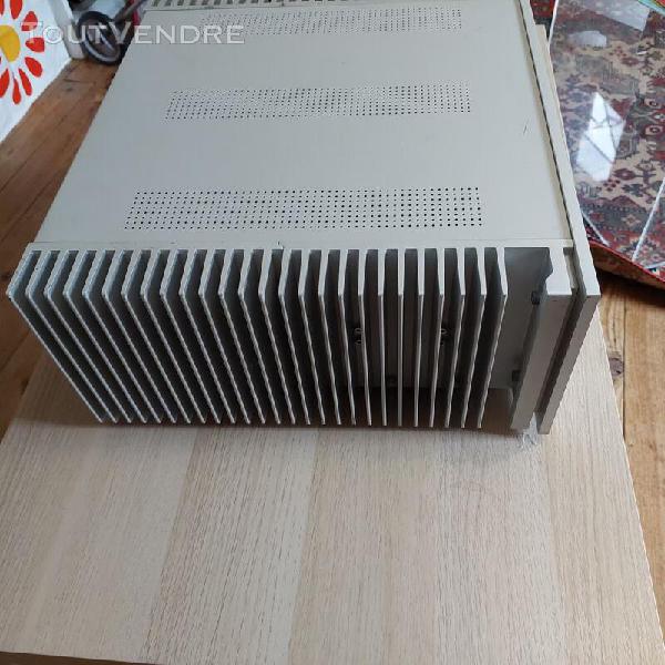 Ampli de puissance nad s200 1 210 €