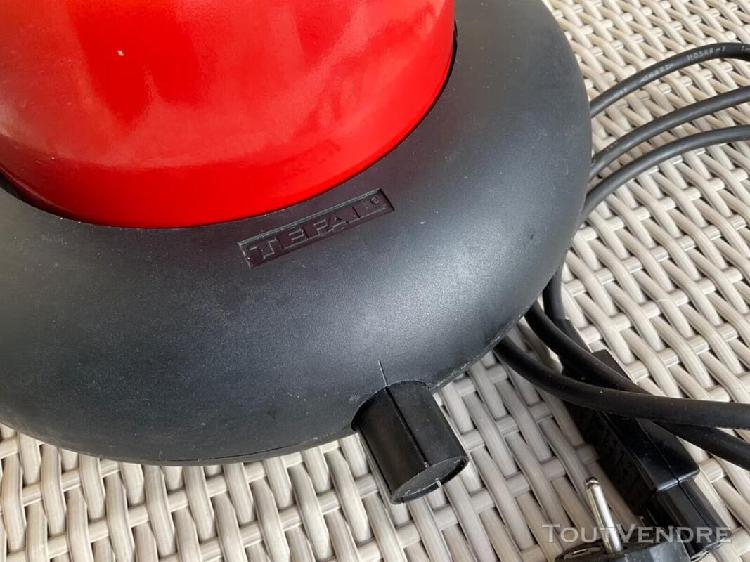 appareil a fondue electrique tefal 22 €