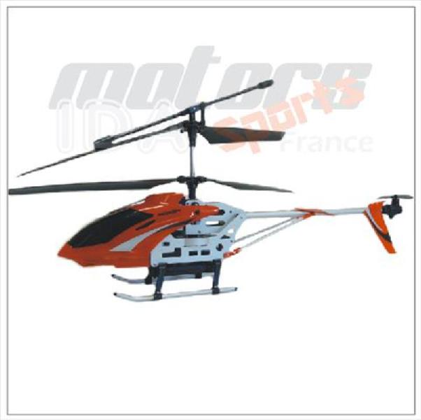 Helico rc video-cam pm 59 €