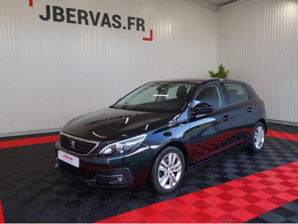 Peugeot 308 bluehdi 130ch ss active business